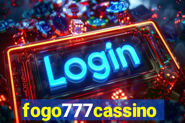 fogo777cassino