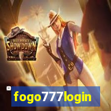 fogo777login