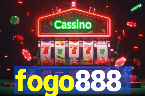 fogo888