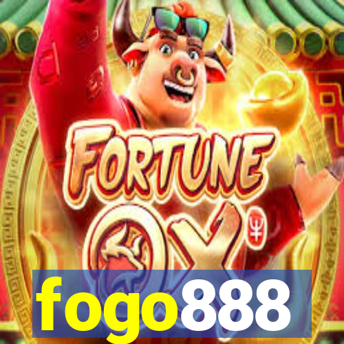 fogo888