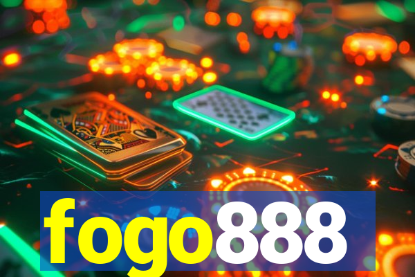 fogo888