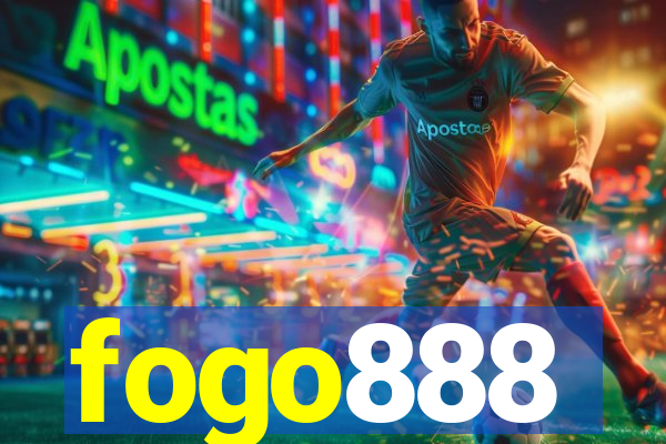 fogo888