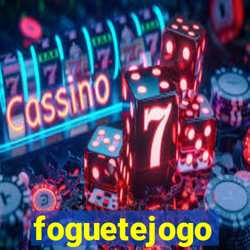 foguetejogo