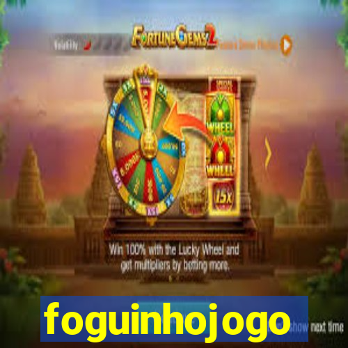 foguinhojogo