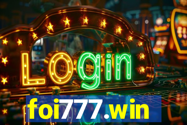 foi777.win