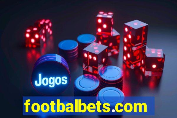 footbalbets.com