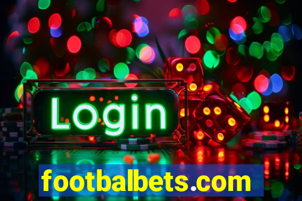 footbalbets.com