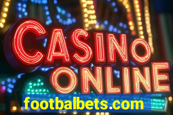 footbalbets.com