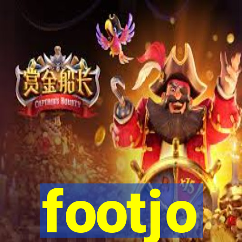 footjo