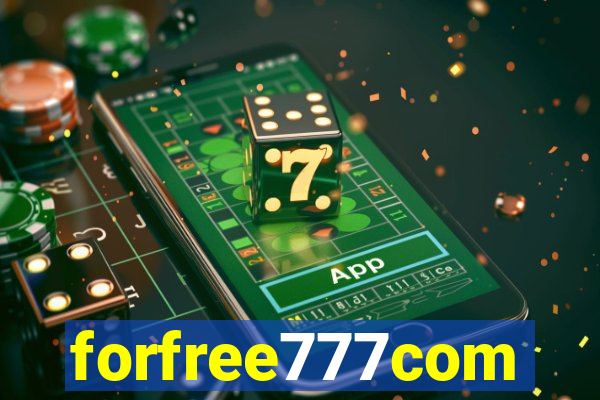 forfree777com