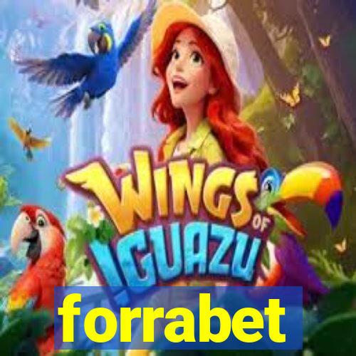 forrabet