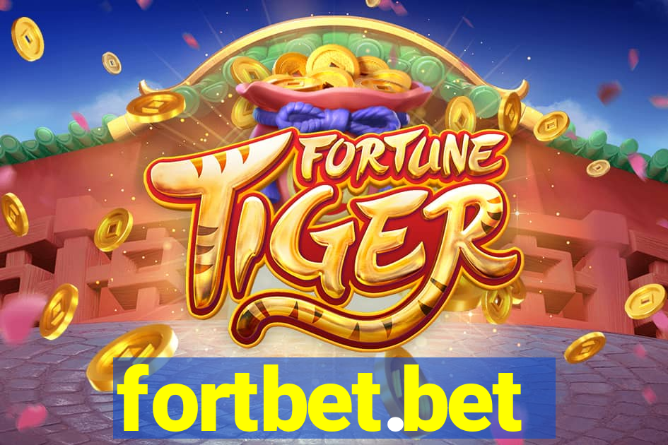 fortbet.bet