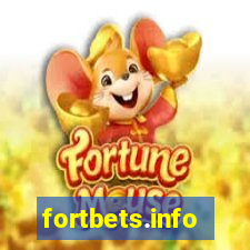 fortbets.info