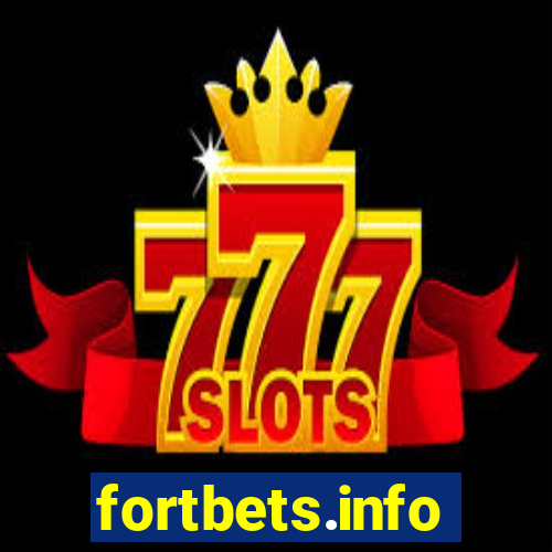 fortbets.info