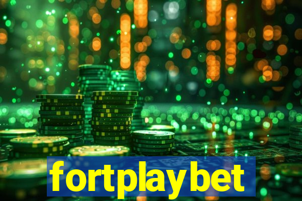 fortplaybet