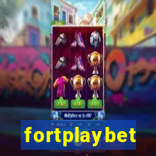 fortplaybet