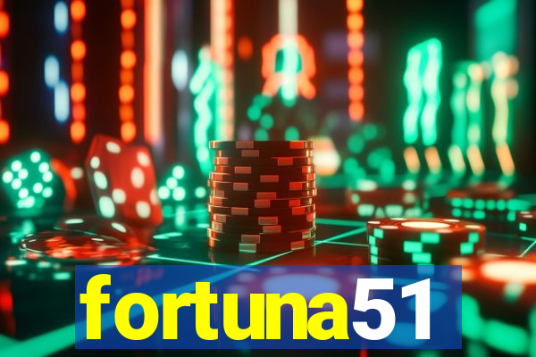 fortuna51