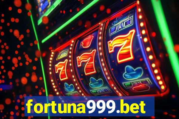 fortuna999.bet