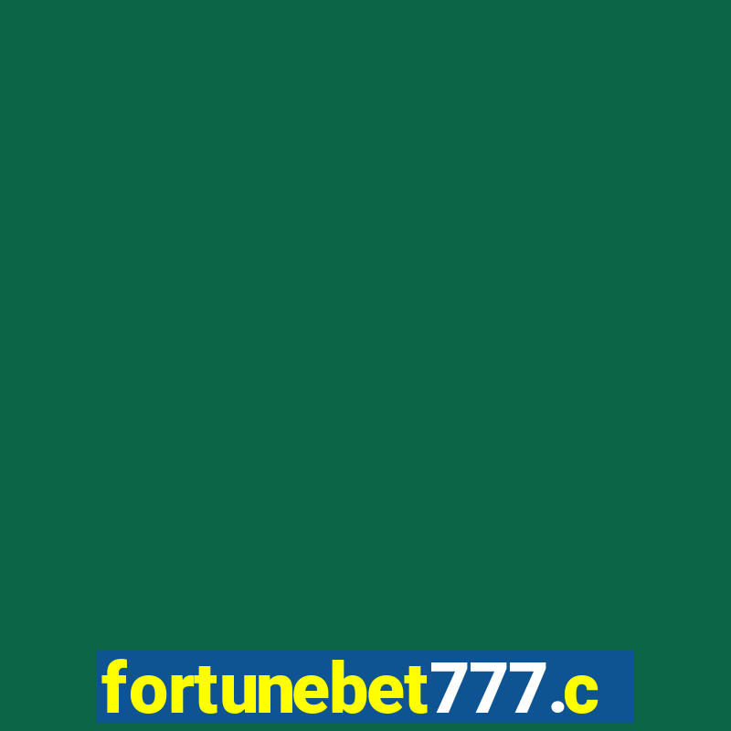 fortunebet777.com