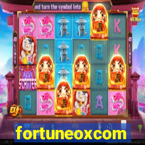 fortuneoxcom