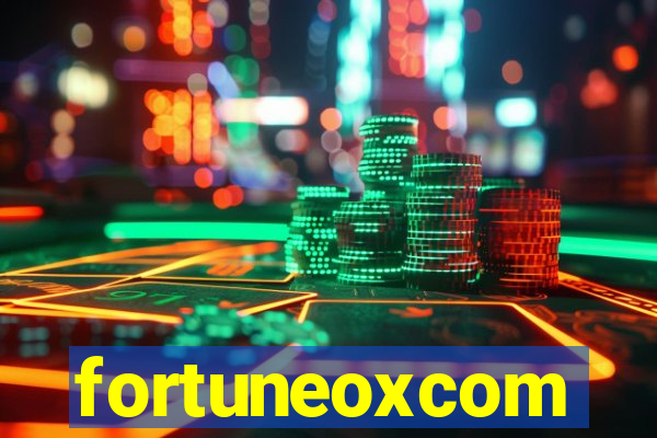 fortuneoxcom