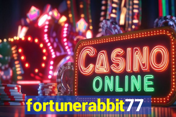 fortunerabbit777.online