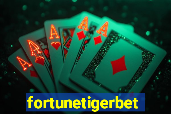 fortunetigerbet