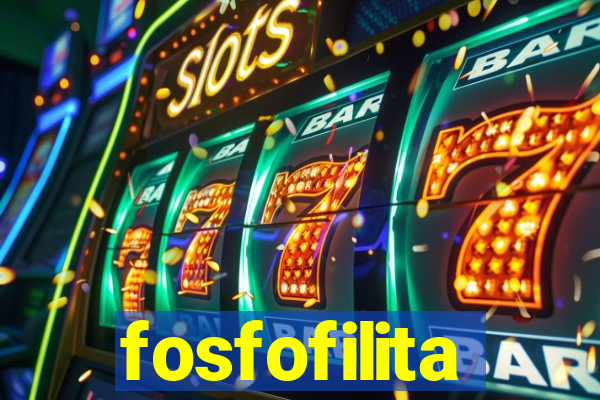 fosfofilita