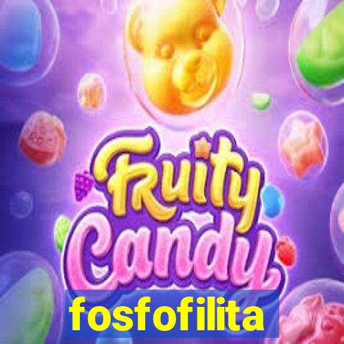 fosfofilita