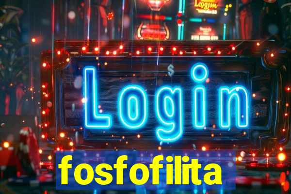 fosfofilita