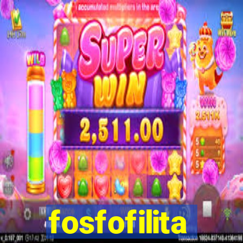 fosfofilita