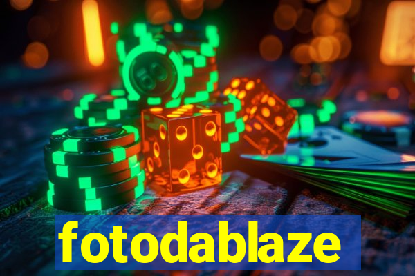 fotodablaze