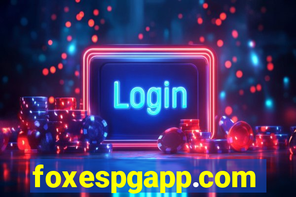 foxespgapp.com