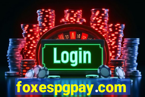 foxespgpay.com