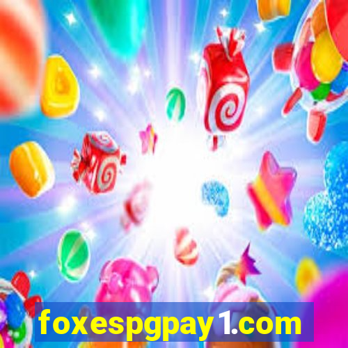 foxespgpay1.com