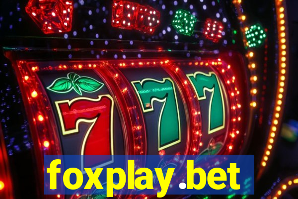 foxplay.bet