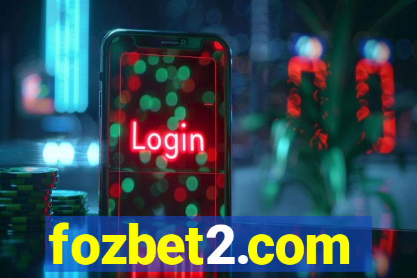 fozbet2.com