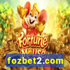 fozbet2.com