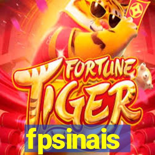 fpsinais