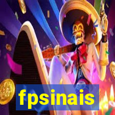 fpsinais