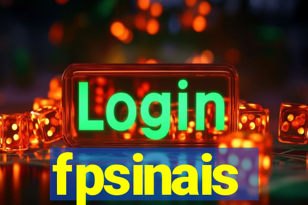 fpsinais