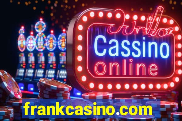 frankcasino.com