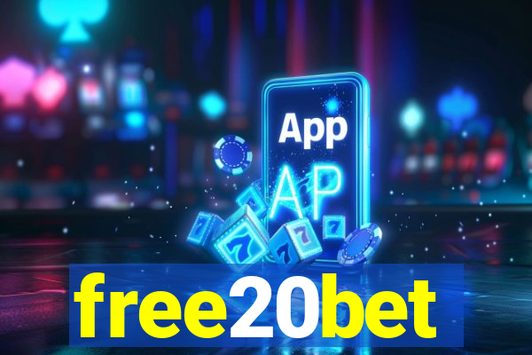 free20bet