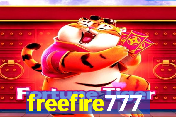 freefire777