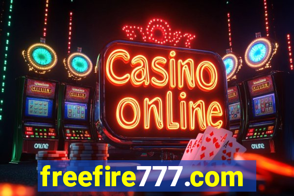 freefire777.com