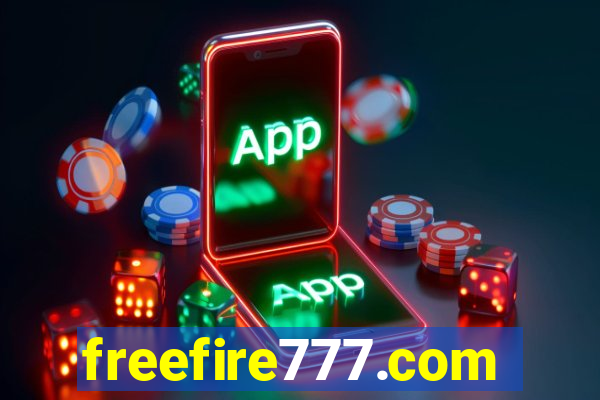 freefire777.com