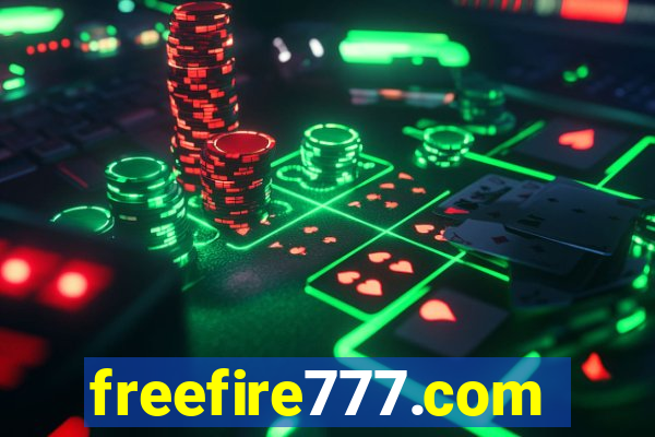 freefire777.com