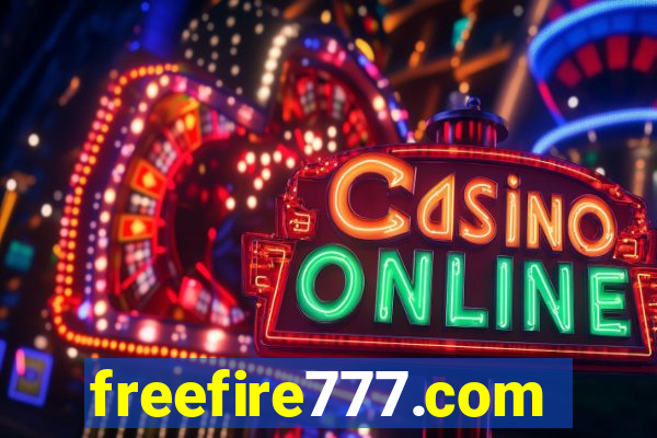 freefire777.com