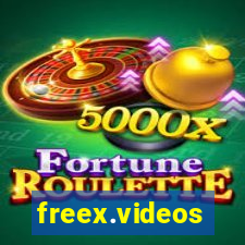 freex.videos