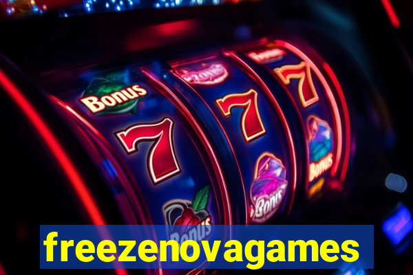 freezenovagames